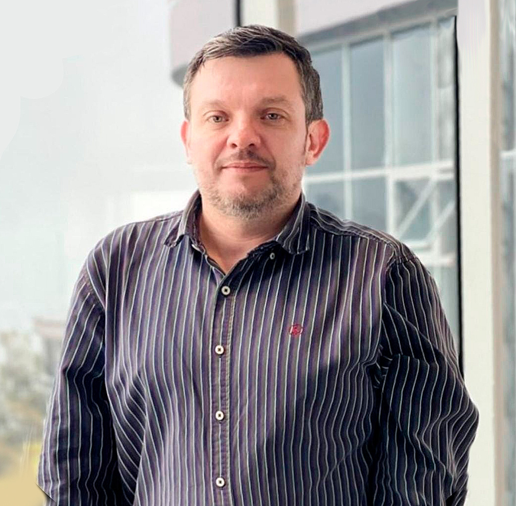 Pablo Andrés Aristizabal Jiménez